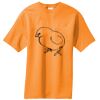 Core Blend Pocket Tee Thumbnail
