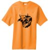 Core Blend Pocket Tee Thumbnail