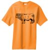 Core Blend Pocket Tee Thumbnail
