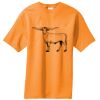 Core Blend Pocket Tee Thumbnail