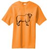 Core Blend Pocket Tee Thumbnail