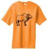 Core Blend Pocket Tee Thumbnail