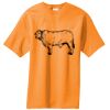 Core Blend Pocket Tee Thumbnail