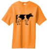 Core Blend Pocket Tee Thumbnail