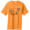 Core Blend Pocket Tee Thumbnail
