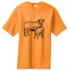 Core Blend Pocket Tee Thumbnail