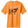 Core Blend Pocket Tee Thumbnail
