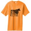 Core Blend Pocket Tee Thumbnail
