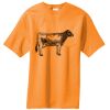 Core Blend Pocket Tee Thumbnail