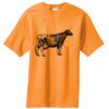 Core Blend Pocket Tee Thumbnail