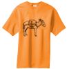 Core Blend Pocket Tee Thumbnail