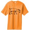 Core Blend Pocket Tee Thumbnail