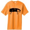 Core Blend Pocket Tee Thumbnail