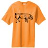Core Blend Pocket Tee Thumbnail