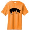 Core Blend Pocket Tee Thumbnail