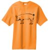 Core Blend Pocket Tee Thumbnail