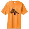 Core Blend Pocket Tee Thumbnail