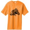 Core Blend Pocket Tee Thumbnail