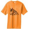 Core Blend Pocket Tee Thumbnail