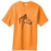 Core Blend Pocket Tee Thumbnail