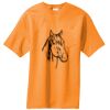 Core Blend Pocket Tee Thumbnail