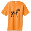 Core Blend Pocket Tee Thumbnail