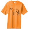 Core Blend Pocket Tee Thumbnail
