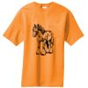Core Blend Pocket Tee Thumbnail