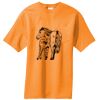 Core Blend Pocket Tee Thumbnail