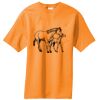 Core Blend Pocket Tee Thumbnail
