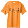 Core Blend Pocket Tee Thumbnail