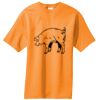 Core Blend Pocket Tee Thumbnail