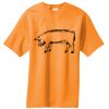 Core Blend Pocket Tee Thumbnail