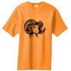 Core Blend Pocket Tee Thumbnail
