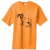 Core Blend Pocket Tee Thumbnail