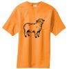 Core Blend Pocket Tee Thumbnail