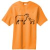 Core Blend Pocket Tee Thumbnail