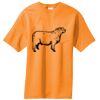 Core Blend Pocket Tee Thumbnail