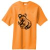 Core Blend Pocket Tee Thumbnail