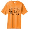 Core Blend Pocket Tee Thumbnail