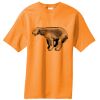 Core Blend Pocket Tee Thumbnail