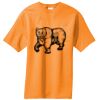 Core Blend Pocket Tee Thumbnail