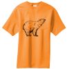 Core Blend Pocket Tee Thumbnail