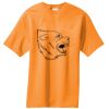 Core Blend Pocket Tee Thumbnail