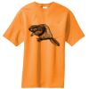 Core Blend Pocket Tee Thumbnail