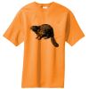 Core Blend Pocket Tee Thumbnail