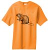 Core Blend Pocket Tee Thumbnail
