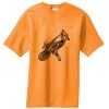 Core Blend Pocket Tee Thumbnail