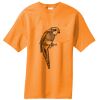 Core Blend Pocket Tee Thumbnail