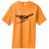 Core Blend Pocket Tee Thumbnail